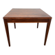 Coffee table in Rio rosewood Denmark