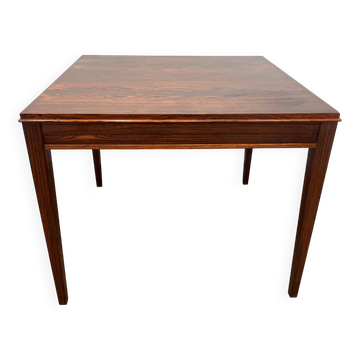 Coffee table in Rio rosewood Denmark