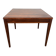 Coffee table in Rio rosewood Denmark
