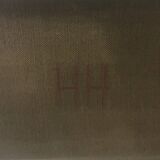 Very Vintage Herman Miller Edition Eames Softpad Chair