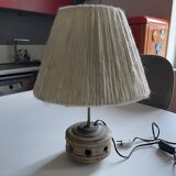 70s table lamp