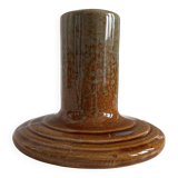CERAMIC CANDLE HOLDER