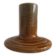 CERAMIC CANDLE HOLDER