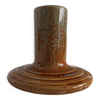 CERAMIC CANDLE HOLDER