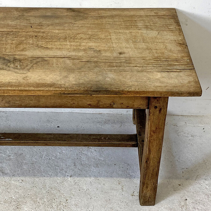 50's vintage farmhouse table