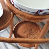 Meuble de toilette