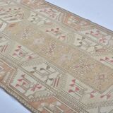 Oushak Decorative Anatolian Rug sku 3440