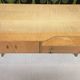 Enfilade basse modulable vintage années 1960 vintage