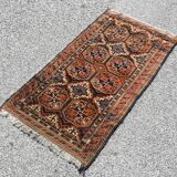 Orient carpet beloutch : 0.95 x 1.75 m