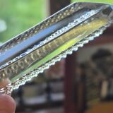 Knife and glass holder