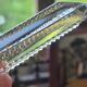 Knife and glass holder