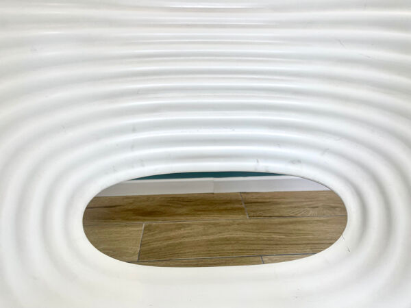 Chaise bureau Tom Vac – Ron Arad pour Vitra, circa 2000