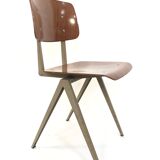 Galvanitas S16 industrial school chair