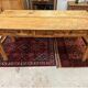 Ancienne table de ferme