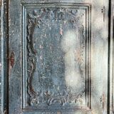 18th century corner