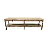 Draper table