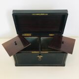 Napoleon III black box