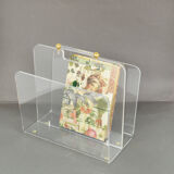 Porte-revues, années 1970