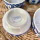 Chinese tea bowls