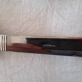 Menagere art deco squadro Guy Degrenne 32 pieces