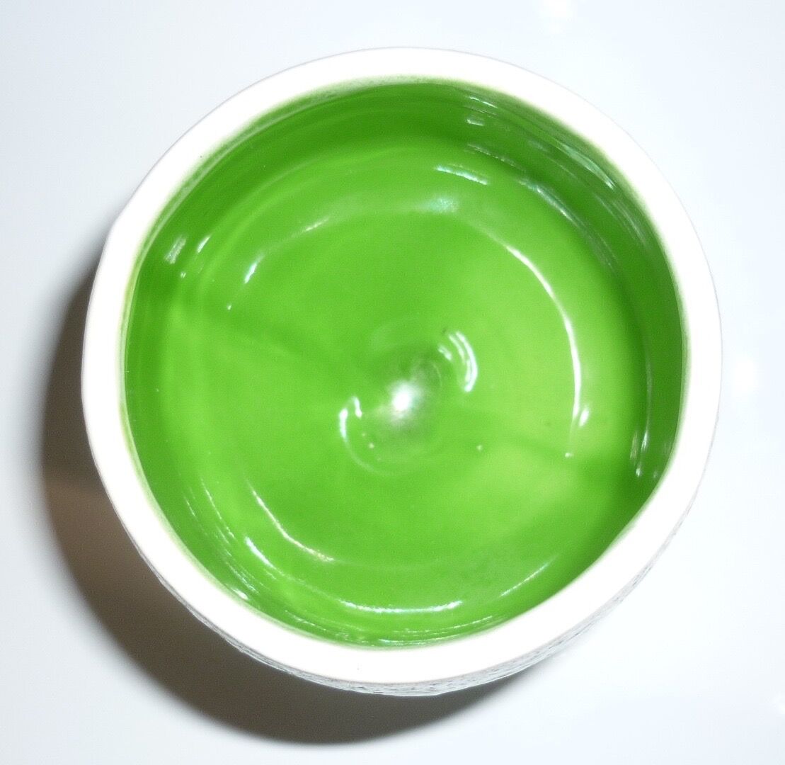 Orangeade Vallauris 1960 Service