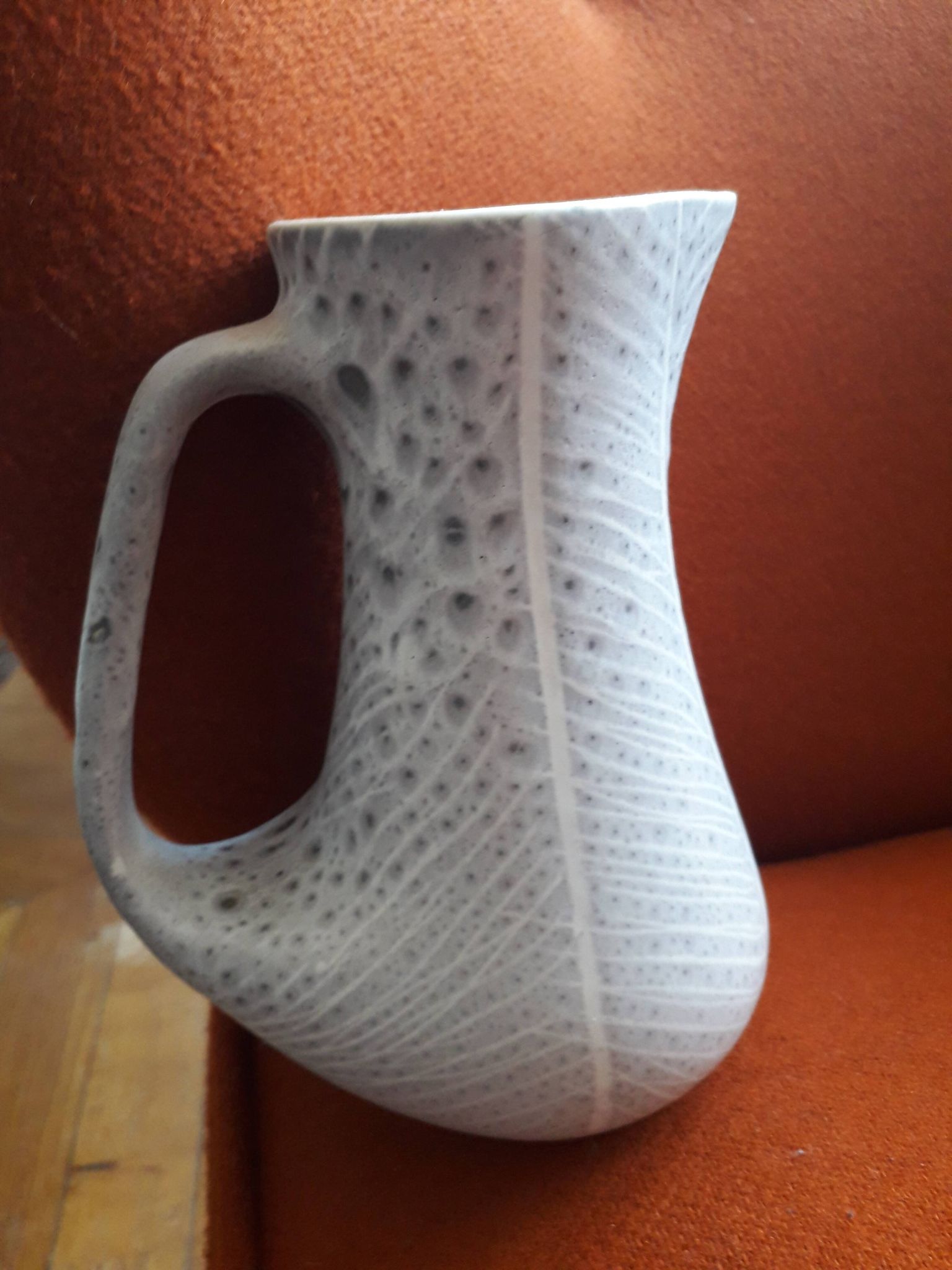 Vintage vase