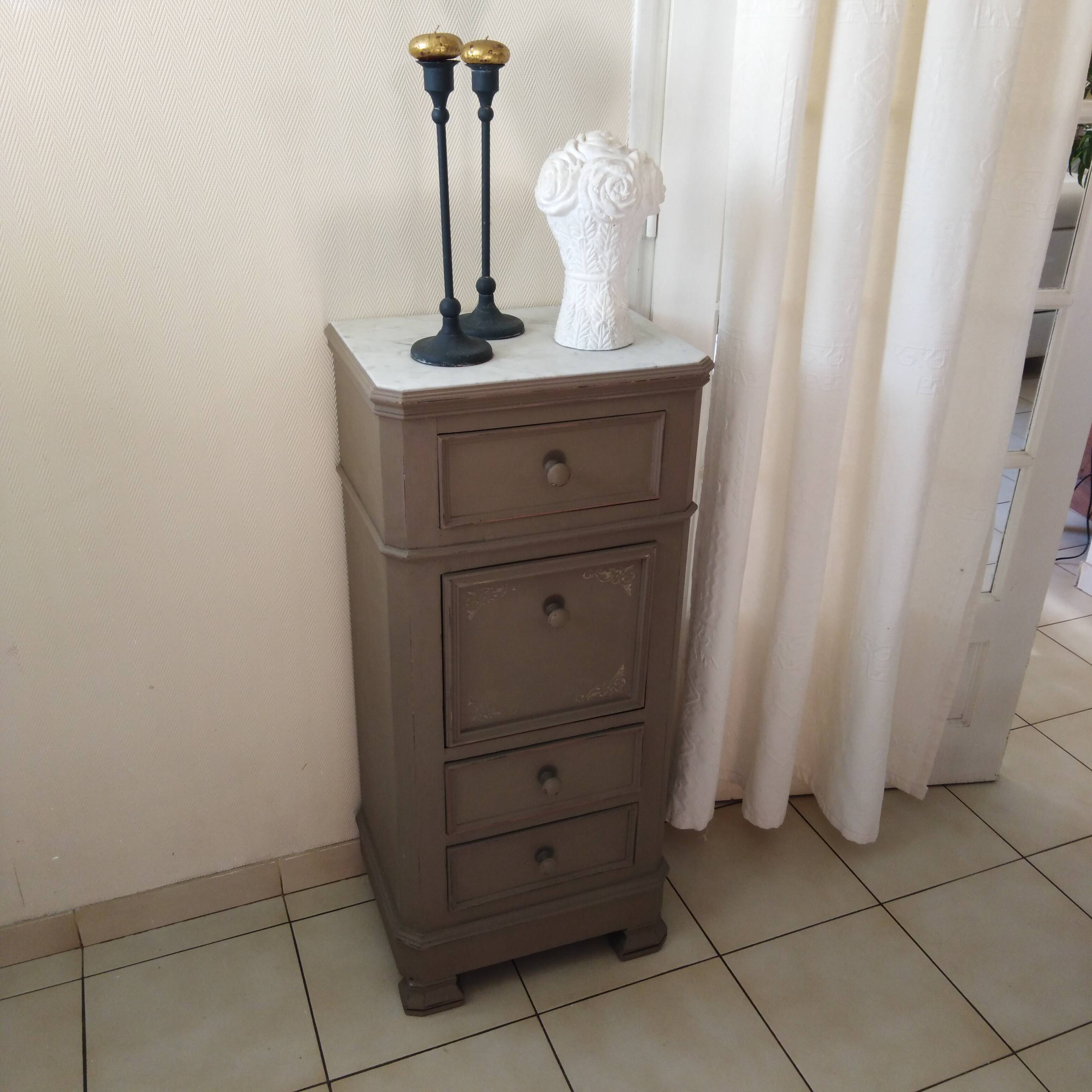 Meuble d'appoint / chevet