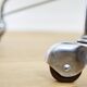 Arne Jacobsen 3115 Mosquito Office Chair for Fritz Hansen
