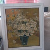 Painting table