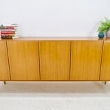 Teak sideboard, 1970s
