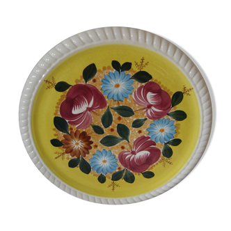 Decorative dish
