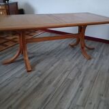 Designer dining table