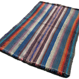 Traditional Turkish carpet 100x70cm