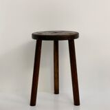 Tripod stool