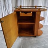 Art deco bar furniture