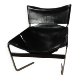 Pierre Paulin F444 lounge chair for Artifort, Netherlands, 1960s