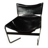 Fauteuil F444 de Pierre Paulin pour Artifort, Pays-Bas, années 1960.