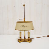 Bouillotte lamp