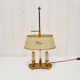 Lampe Bouillotte