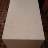 Commode vintage