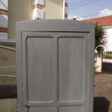 Parisian wardrobe 1 door