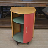 Vintage bar furniture 1950