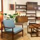 fauteuil danois Grete Jalk