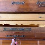 Classical Bureau Biedermeier