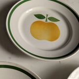 Orchies Moulin des Loups Plates