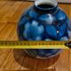 Vase boule Tharaud