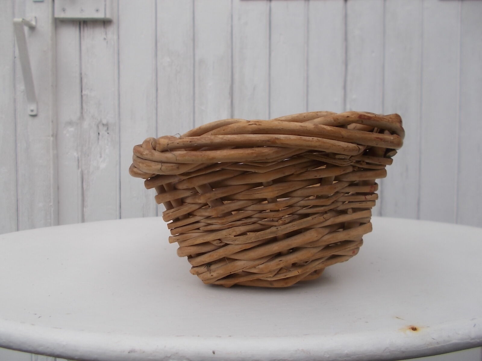 Bread basket or banneton