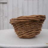 Bread basket or banneton