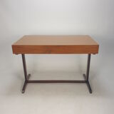 Italian Desk by Gianfranco Frattini, 1950s