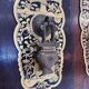 Cabinet chinois ancien